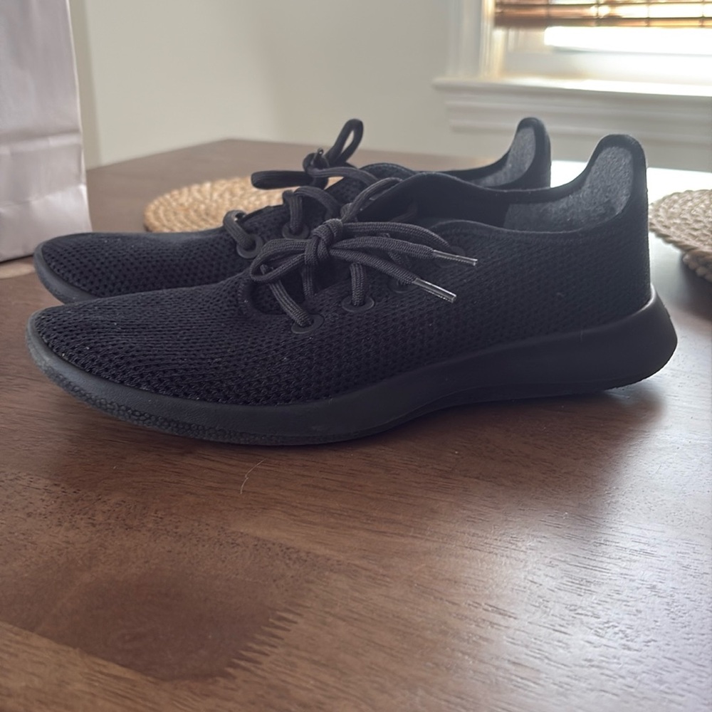 All birds sneakers